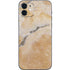 Crystal Vanilla iPhone 12 Mini Skin