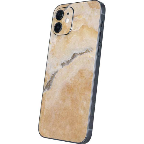 Crystal Vanilla iPhone 12 Mini Skin