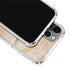 Crystal Vanilla iPhone 12 Pro Clear Case