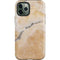 Crystal Vanilla iPhone 12 Pro Impact Case