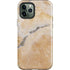 Crystal Vanilla iPhone 12 Pro Impact Case