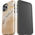 Crystal Vanilla iPhone 12 Pro Impact Case