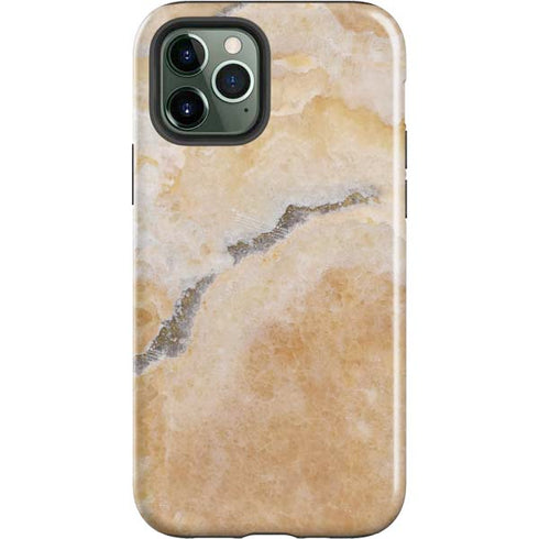 Crystal Vanilla iPhone 12 Pro Max Impact Case