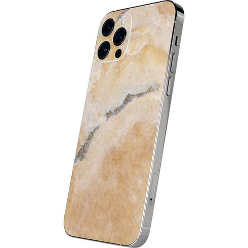 Crystal Vanilla iPhone 12 Pro Max Skin