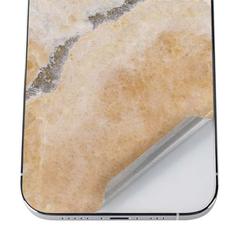 Crystal Vanilla iPhone 12 Pro Max Skin