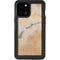 Crystal Vanilla iPhone 12 Pro Max Waterproof Case