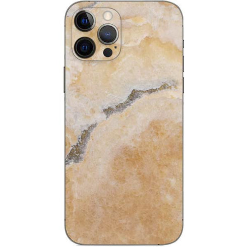 Crystal Vanilla iPhone 12 Pro Skin