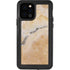 Crystal Vanilla iPhone 12 Pro Waterproof Case