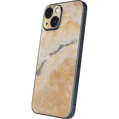 Crystal Vanilla iPhone 13 Mini Skin
