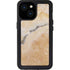 Crystal Vanilla iPhone 13 Mini Waterproof Case
