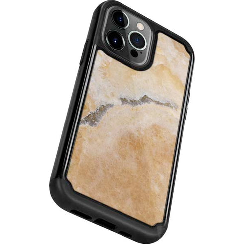 Crystal Vanilla iPhone 13 Pro Cargo Case