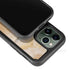 Crystal Vanilla iPhone 13 Pro Cargo Case
