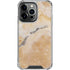 Crystal Vanilla iPhone 13 Pro Clear Case