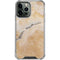 Crystal Vanilla iPhone 13 Pro Max Clear Case