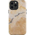Crystal Vanilla iPhone 13 Pro Max Impact Case