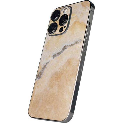 Crystal Vanilla iPhone 13 Pro Skin