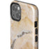 Crystal Vanilla iPhone 15 Plus Impact Case