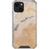 Crystal Vanilla iPhone 14 Plus Clear Case