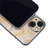Crystal Vanilla iPhone 14 Plus Skin