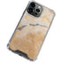 Crystal Vanilla iPhone 15 Pro Clear Case