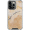 Crystal Vanilla iPhone 15 Pro Clear Case