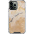 Crystal Vanilla iPhone 15 Pro Max Clear Case