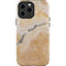Crystal Vanilla iPhone 15 Pro Max Impact Case