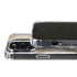 Crystal Vanilla iPhone 15 Pro Max MagSafe Case