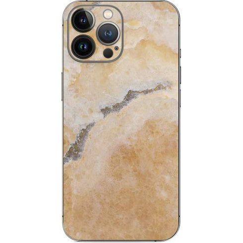 Crystal Vanilla iPhone 14 Pro Max Skin