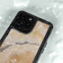 Crystal Vanilla iPhone 14 Pro Max Waterproof Case