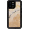 Crystal Vanilla iPhone 14 Pro Max Waterproof Case