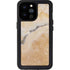 Crystal Vanilla iPhone 14 Pro Max Waterproof Case