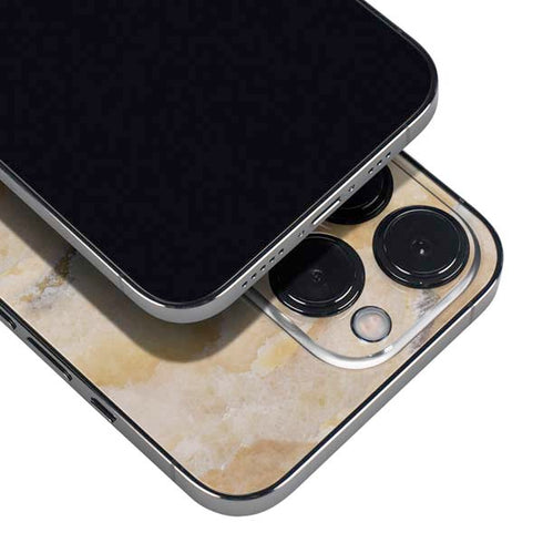 Crystal Vanilla iPhone 14 Pro Skin