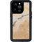 Crystal Vanilla iPhone 14 Pro Waterproof Case