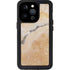 Crystal Vanilla iPhone 14 Pro Waterproof Case