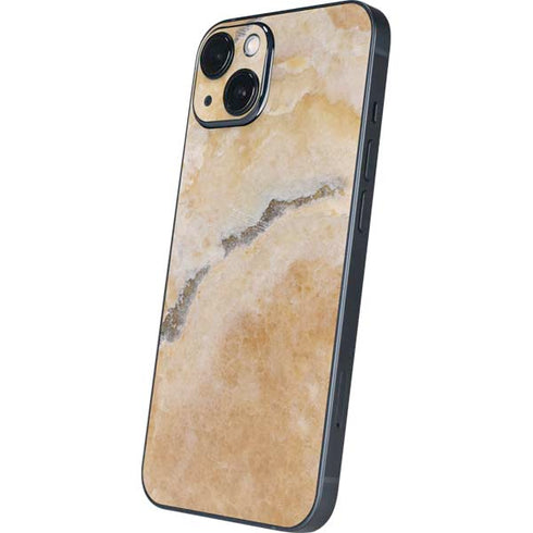 Crystal Vanilla iPhone 14 Skin