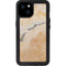 Crystal Vanilla iPhone 15 Plus Waterproof Case