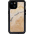 Crystal Vanilla iPhone 15 Plus Waterproof Case