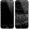 Crystal Black iPhone 5/5s/5SE Skin