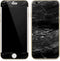 Crystal Black iPhone 6/6s Skin
