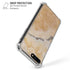 Crystal Vanilla iPhone 7/8 Plus Clear Case