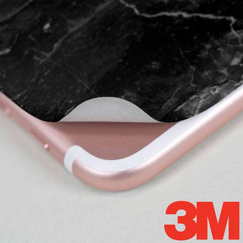 Crystal Black iPhone 7 Plus Skin