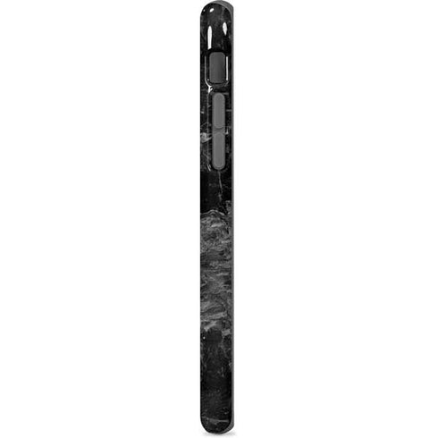 Crystal Black iPhone 7 Pro Case