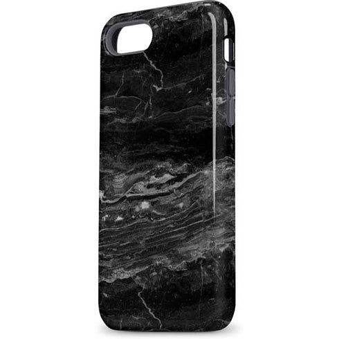 Crystal Black iPhone 8 Pro Case