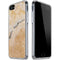 Crystal Vanilla iPhone SE (2nd & 3rd Gen) Clear Case