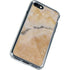 Crystal Vanilla iPhone SE (2nd & 3rd Gen) Clear Case