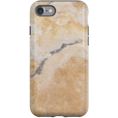 Crystal Vanilla iPhone SE (2nd & 3rd Gen) Pro Case