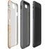 Crystal Vanilla iPhone SE (2nd & 3rd Gen) Pro Case