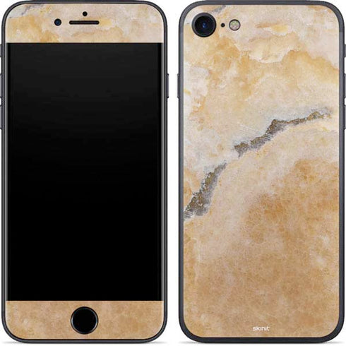 Crystal Vanilla iPhone SE (2nd & 3rd Gen) Skin