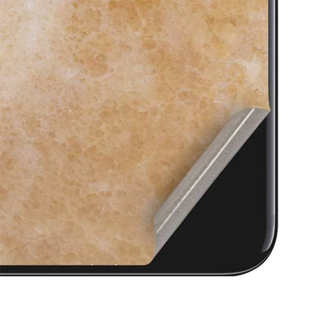 Crystal Vanilla iPhone SE (2nd & 3rd Gen) Skin